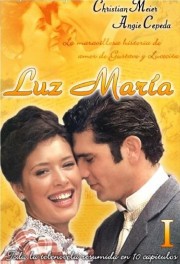 watch Luz María free online