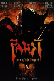 watch Faust: Love of the Damned free online