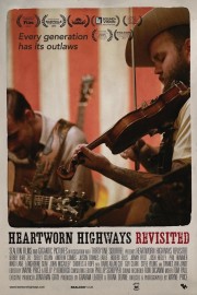 watch Heartworn Highways Revisited free online