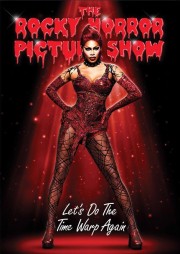 watch The Rocky Horror Picture Show: Let's Do the Time Warp Again free online