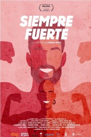 watch Siempre Fuerte, La Historia de Pablo Ráez free online