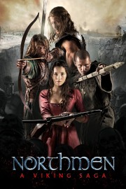 watch Northmen: A Viking Saga free online