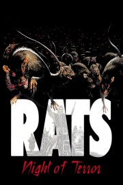 watch Rats: Night of Terror free online