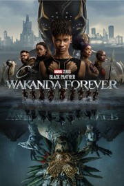 watch Black Panther: Wakanda Forever free online