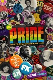 watch Pride free online