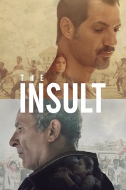 watch The Insult free online