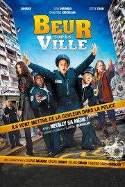 watch Beur sur la ville free online