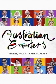 watch Australian Encounters free online