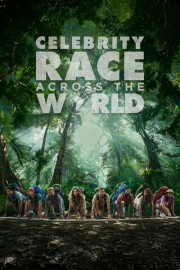 watch Celebrity Race Across the World free online