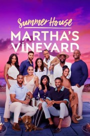 watch Summer House: Martha's Vineyard free online