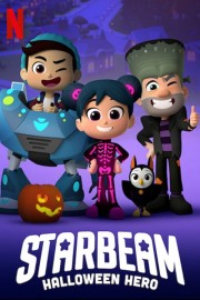 watch StarBeam: Halloween Hero free online