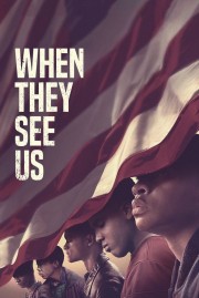 watch When They See Us free online