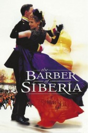 watch The Barber of Siberia free online