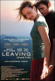 watch Leaving free online