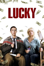 watch Lucky free online