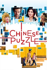 watch Chinese Puzzle free online