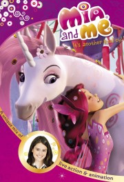 watch Mia and Me free online