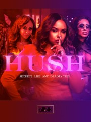 watch Hush free online