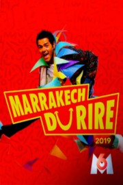 watch Jamel et ses amis au Marrakech du Rire free online