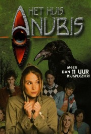 watch Het Huis Anubis free online