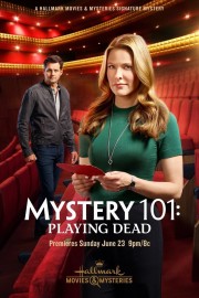 watch Mystery 101: Playing Dead free online