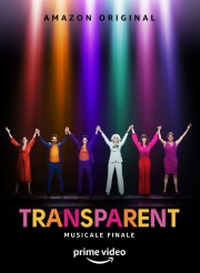 watch Transparent: Musicale Finale free online