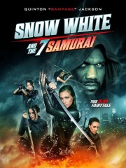 watch Snow White and the Seven Samurai free online