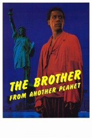 watch The Brother from Another Planet free online