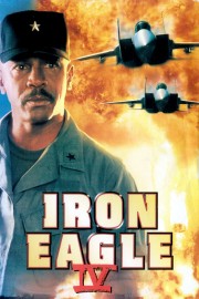 watch Iron Eagle IV free online