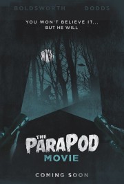 watch The ParaPod:  A Very British Ghost Hunt free online