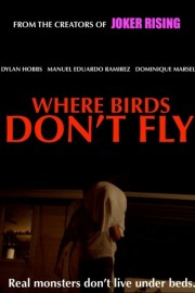 watch Where Birds Don't Fly free online