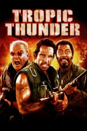 watch Tropic Thunder free online