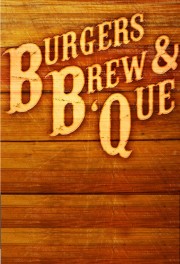 watch Burgers, Brew & 'Que free online