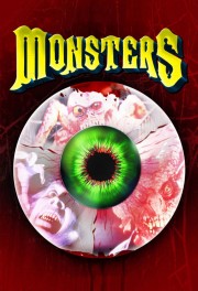 watch Monsters free online