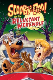 watch Scooby-Doo! and the Reluctant Werewolf free online