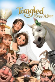 watch Tangled Ever After free online