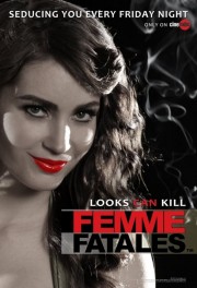 watch Femme Fatales free online