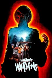 watch Without Warning free online