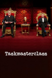 watch Taskmasterclass free online