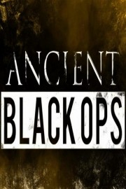 watch Ancient Black Ops free online