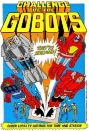 watch Challenge of the GoBots free online