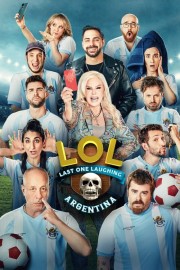 watch LOL: Last One Laughing Argentina free online