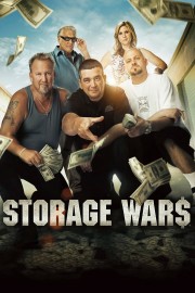 watch Storage Wars free online