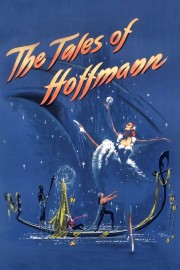 watch The Tales of Hoffmann free online