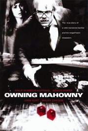 watch Owning Mahowny free online