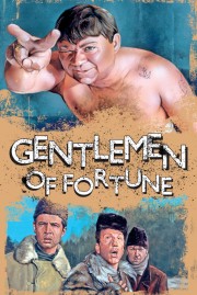 watch Gentlemen of Fortune free online