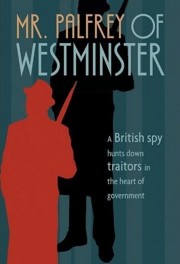 watch Mr. Palfrey of Westminster free online