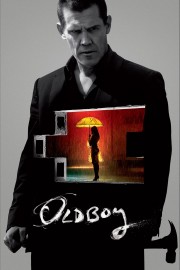 watch Oldboy free online