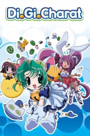 watch Di Gi Charat free online