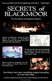 watch Secrets of Blackmoor: The True History of Dungeons & Dragons free online